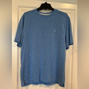 Tommy Bahama casual shirt - Large